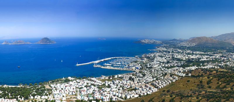 Marinalar