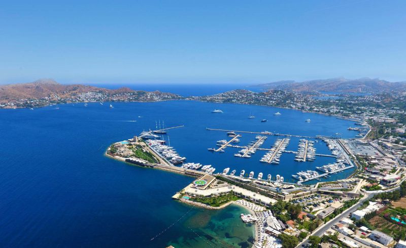 Marinalar